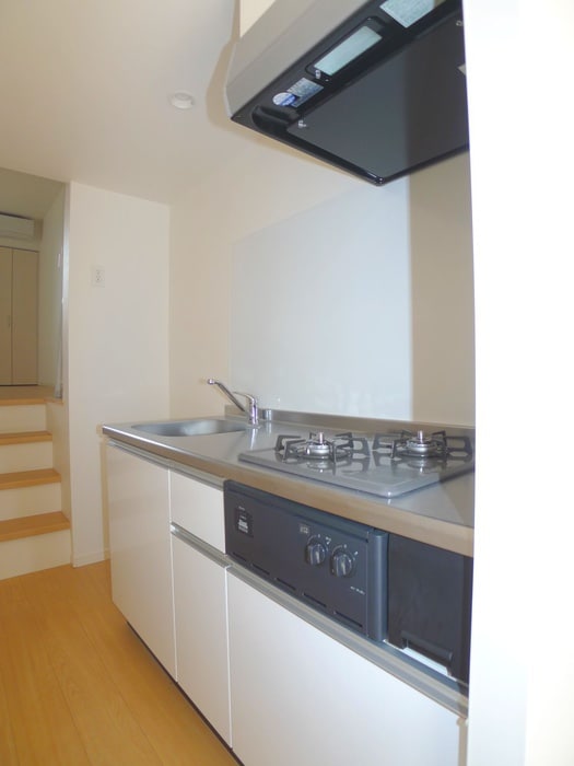 キッチン アーバンハウス上本郷