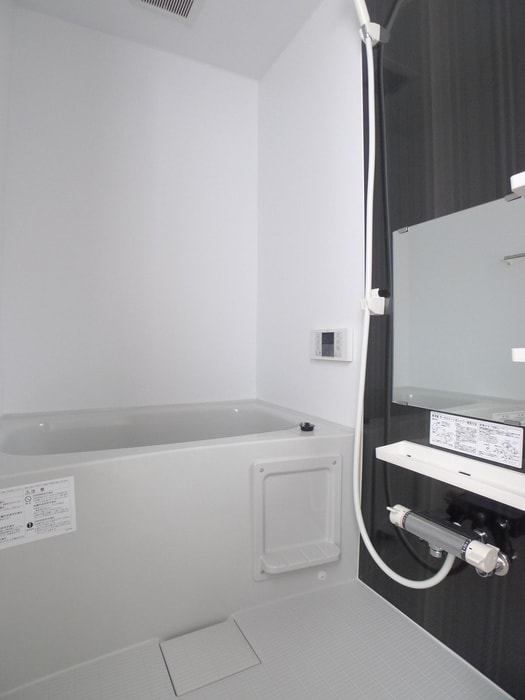 バス／シャワールーム等 アーバンハウス上本郷