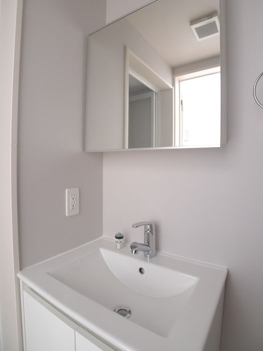 洗面 アーバンハウス上本郷