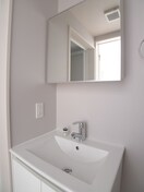 洗面 アーバンハウス上本郷