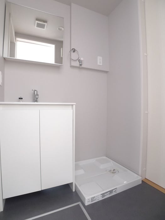 洗濯機置場 アーバンハウス上本郷