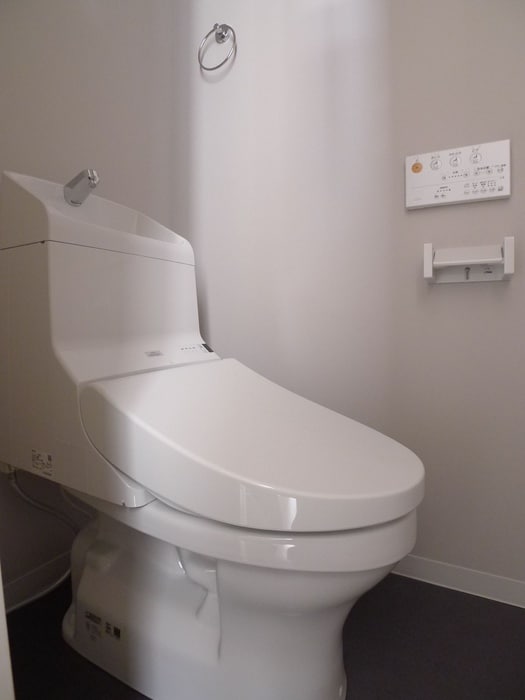 トイレ アーバンハウス上本郷