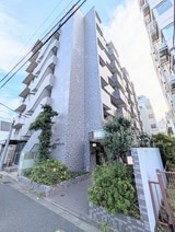 スカイコート文京小石川（503）