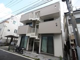 ルミエリア横浜