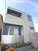 Ｌｅ　ｔｒｅｆｌｅの外観