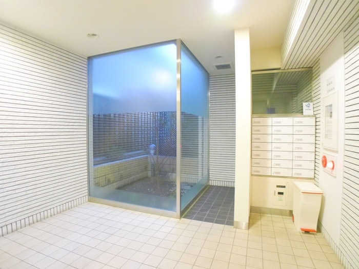 建物設備 Vivace Kasai