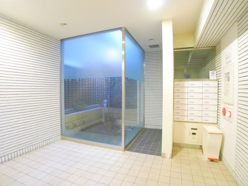 建物設備 Vivace Kasai