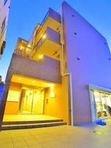 セナリオフォルム馬橋Ⅴ