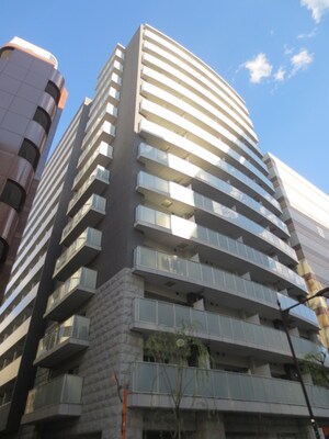 グランド・ガーラ銀座（３１２）