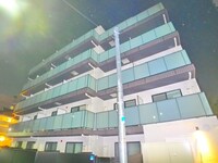 エストゥルース亀有(102)