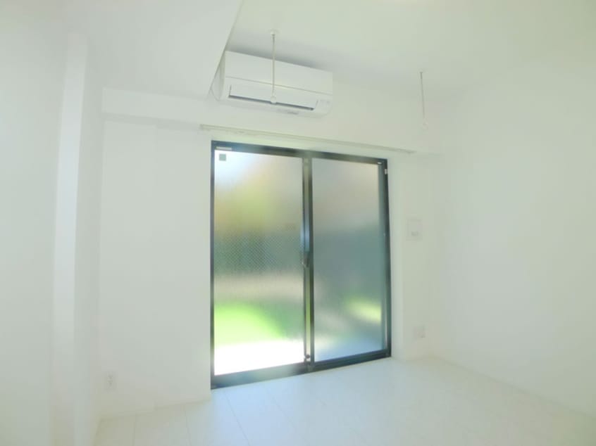 居室 エストゥルース亀有(102)