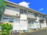 白山ハイツ