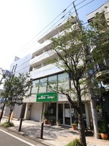 エレガンス金沢文庫