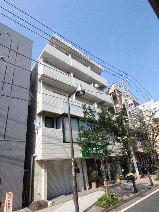 外観写真 エレガンス金沢文庫