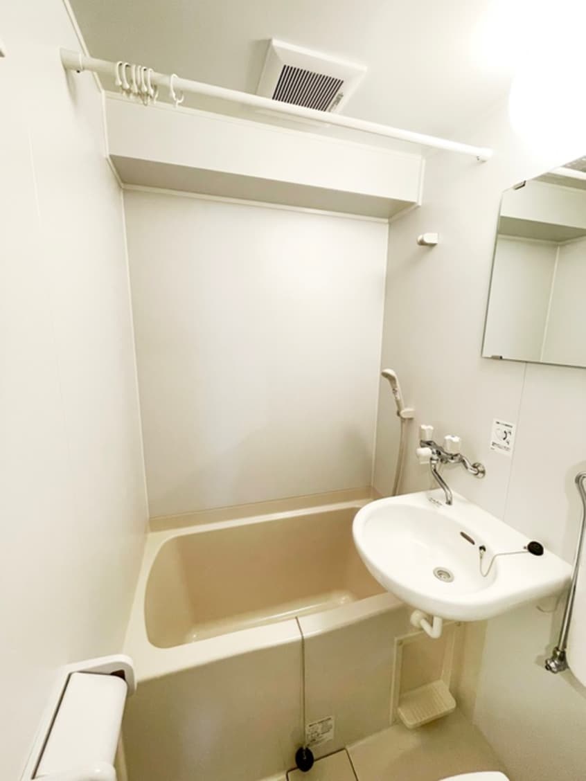 バス／シャワールーム等 エレガンス金沢文庫