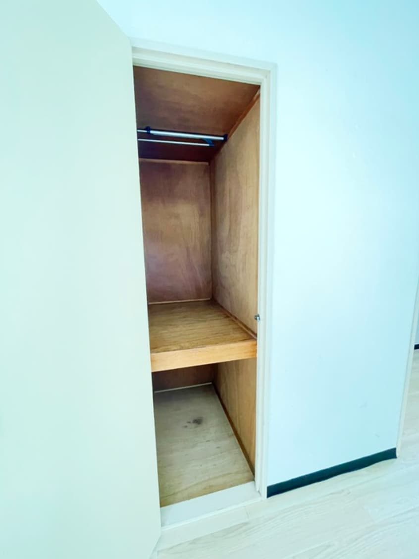 収納 エレガンス金沢文庫