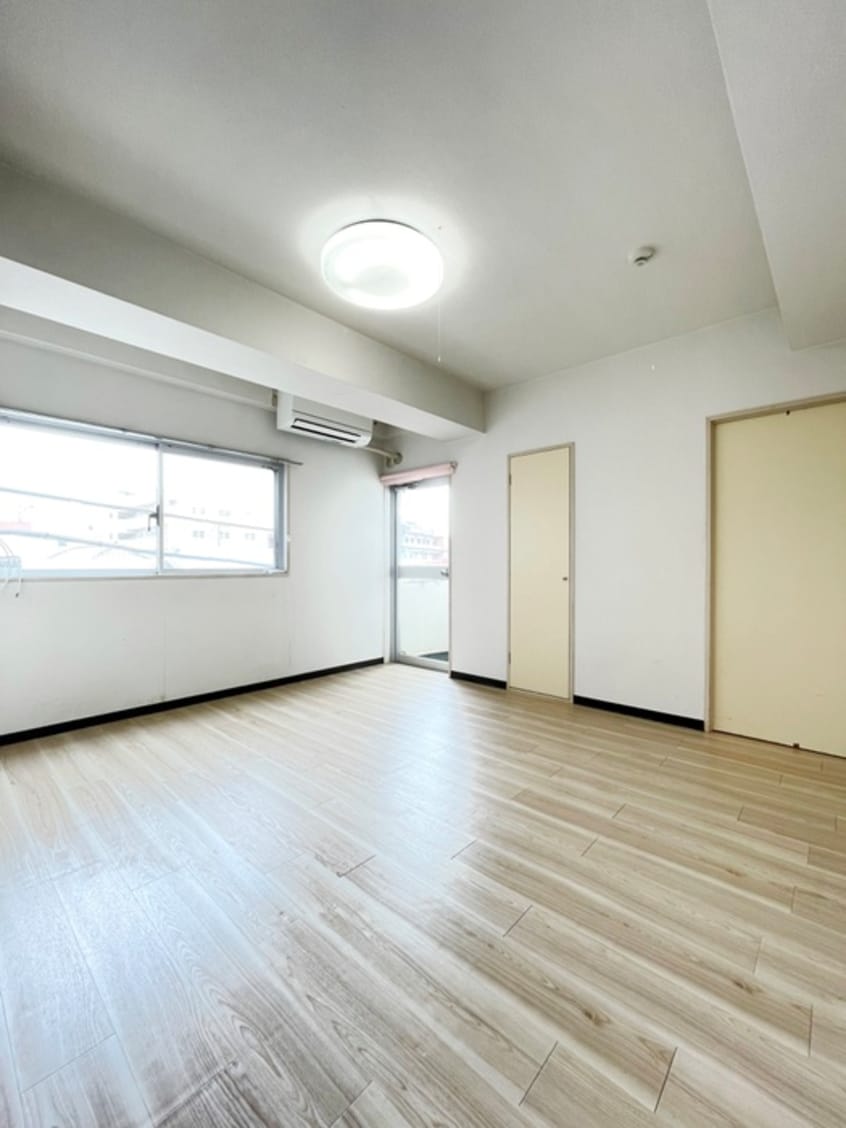 居室 エレガンス金沢文庫