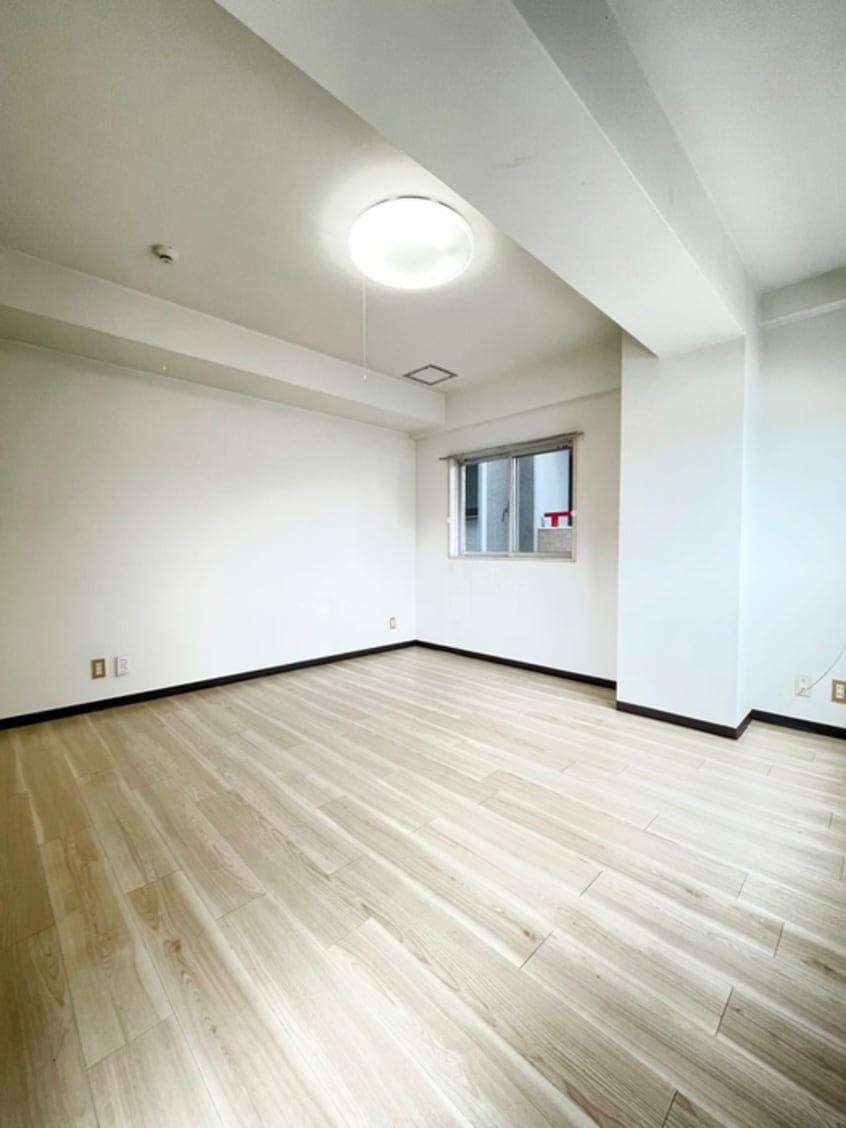 居室 エレガンス金沢文庫