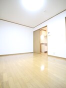 洗濯機置場 オリ－ブハウス