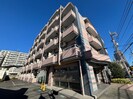 CASA ROSA 聖蹟の外観