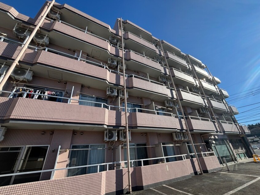 外観写真 CASA ROSA 聖蹟