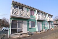 グリーンハイツA