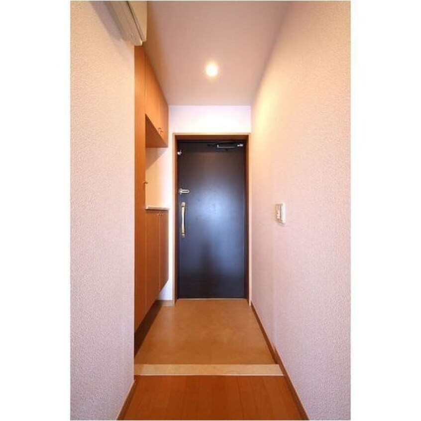 玄関 ＬａＳａｎｔｅ浦和常盤公園