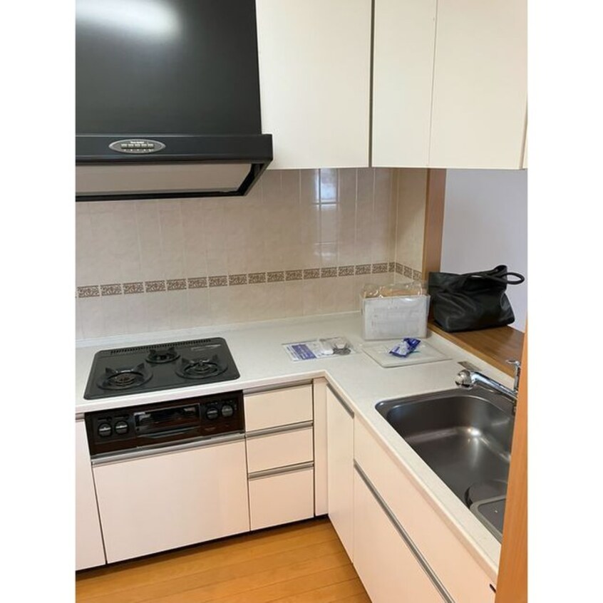 キッチン ＬａＳａｎｔｅ浦和常盤公園