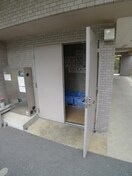 建物設備 ＬａＳａｎｔｅ浦和常盤公園