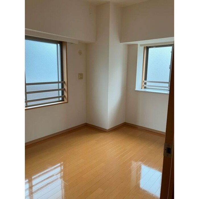 室内からの展望 ＬａＳａｎｔｅ浦和常盤公園