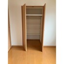 収納 ＬａＳａｎｔｅ浦和常盤公園