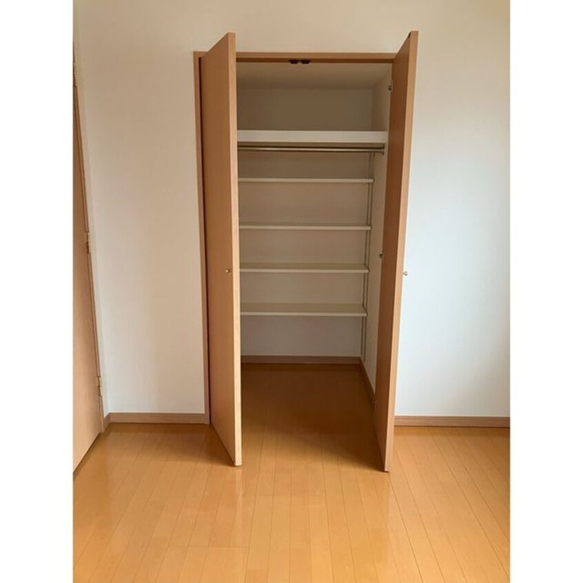 収納 ＬａＳａｎｔｅ浦和常盤公園