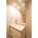 洗面 ＬａＳａｎｔｅ浦和常盤公園