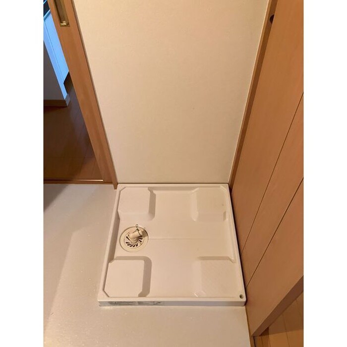 洗濯機置場 ＬａＳａｎｔｅ浦和常盤公園