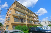 シャルマン所沢Ａ館