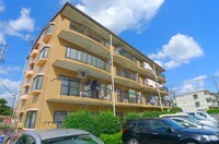 シャルマン所沢Ａ館