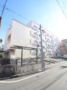 外観写真 吉住マンション