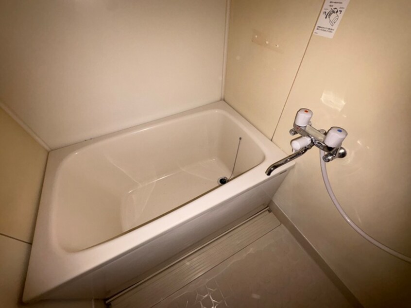 バス／シャワールーム等 川村ビル