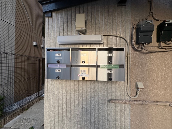 建物設備 川村ビル