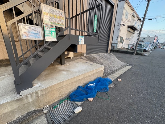 その他 川村ビル