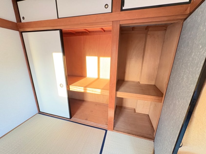 収納 川村ビル