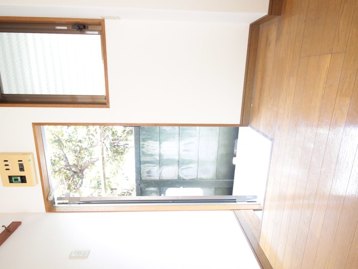 玄関 ルミエ－ル代田