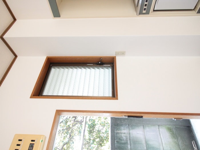 内観写真 ルミエ－ル代田