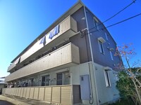 パークハイムMSKⅡ