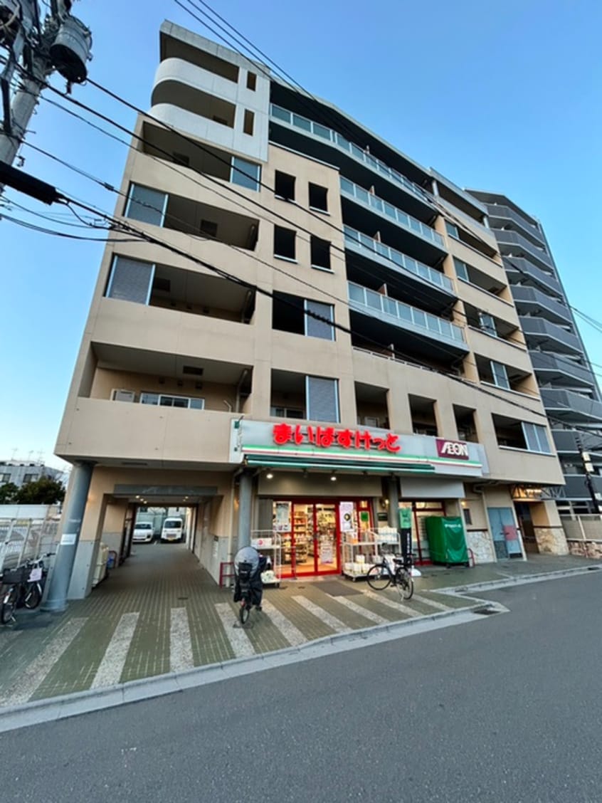 外観写真 ハウスガスコン