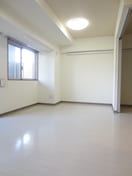 居室 ハウスガスコン