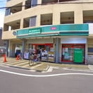 周辺環境 ハウスガスコン