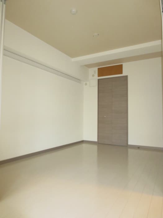 居室 ハウスガスコン