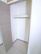 居室 ハウスガスコン