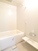 バス／シャワールーム等 ハウスガスコン